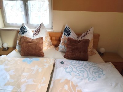 Holiday apartment Haus Schartner Rosi - Outdoor photo 11