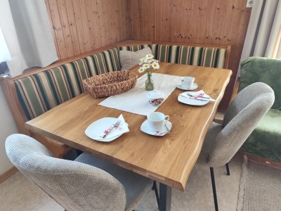 Holiday apartment Haus Schartner Rosi - Outdoor photo 12