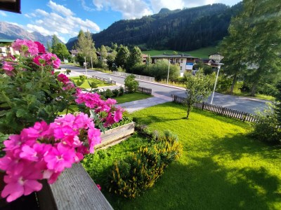 Holiday apartment Haus Schartner Rosi - Outdoor photo 13