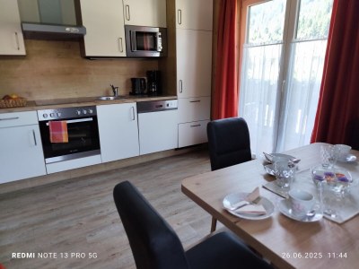 Holiday apartment Haus Schartner Rosi - Features photo 20
