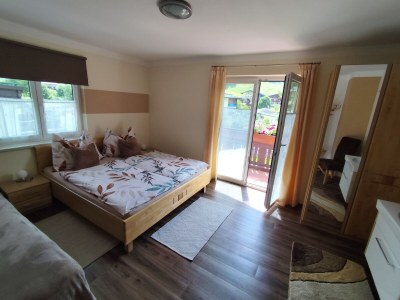 Holiday apartment Haus Schartner Rosi - Features photo 27