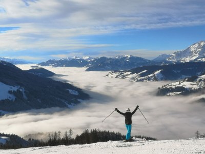 Holiday apartment Haus Schartner Rosi - Environment photo 29