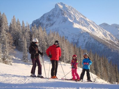 Holiday apartment Haus Schartner Rosi - Environment photo 30