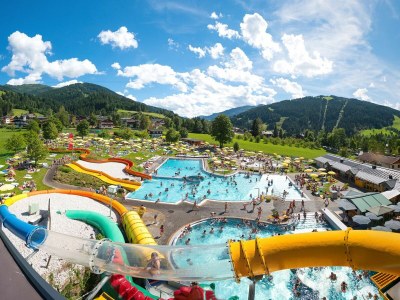 Holiday apartment Haus Schartner Rosi - Environment photo 33