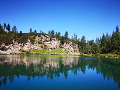 Holiday apartment Haus Schartner Rosi - Environment photo 35