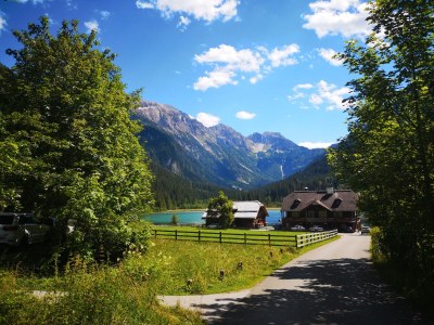 Holiday apartment Haus Schartner Rosi - Environment photo 37