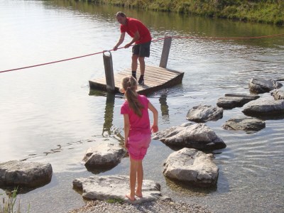 Holiday apartment Haus Schartner Rosi - Environment photo 38