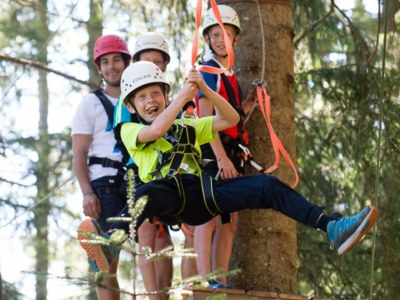 Holiday apartment Haus Schartner Rosi - Environment photo 40