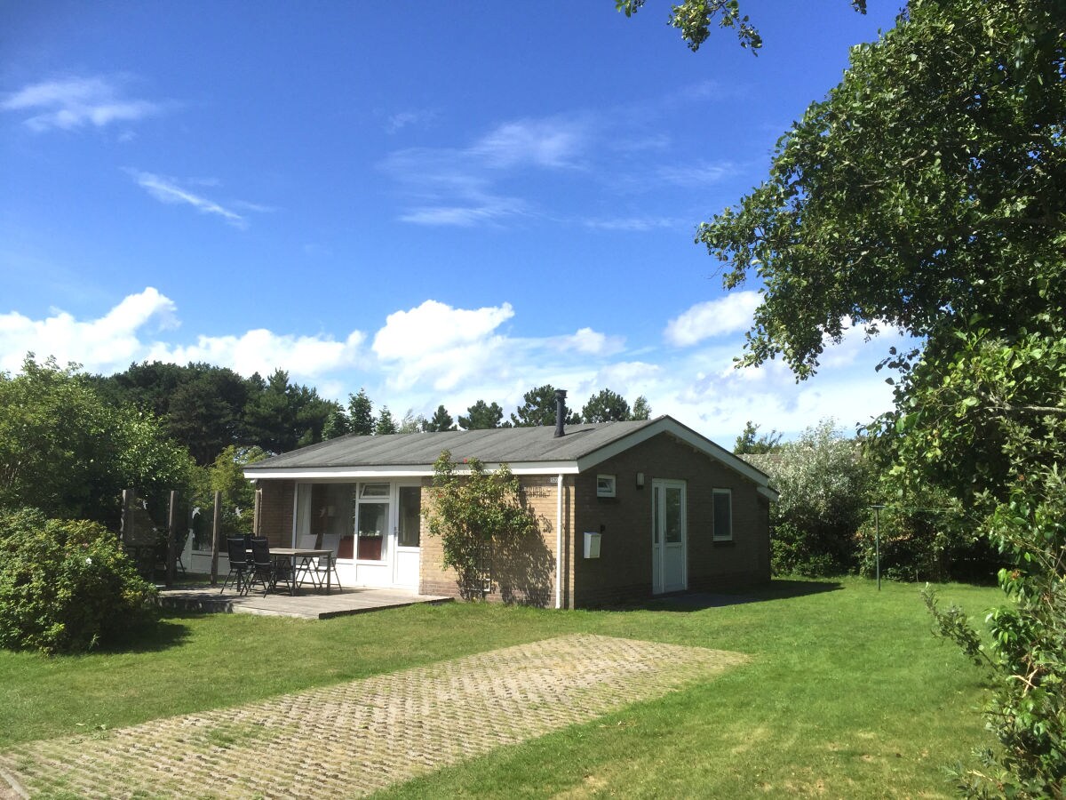 Holiday house Marjan