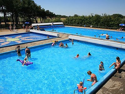 Holiday house Marjan - Environment photo 9