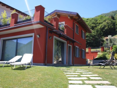 Villa Madriana - Outdoor photo 3