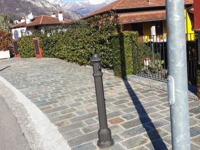 Villa Madriana - Outdoor photo 8