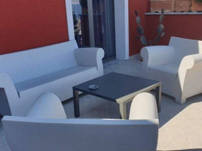 Villa Madriana - Outdoor photo 9