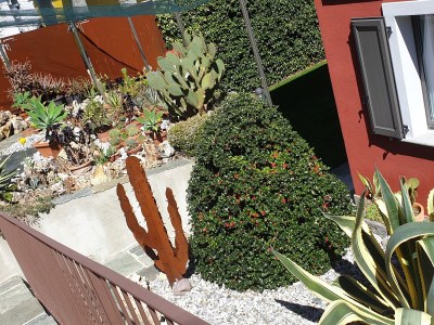 Villa Madriana - Outdoor photo 12