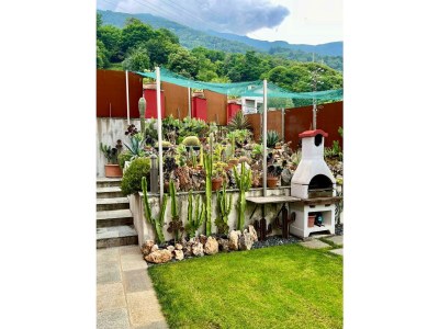 Villa Madriana - Outdoor photo 16