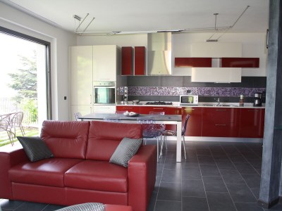 Villa Madriana - Features photo 19