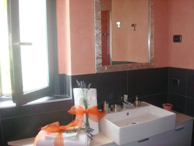 Villa Madriana - Features photo 24