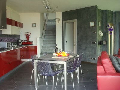 Villa Madriana - Features photo 28