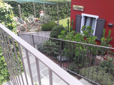 Villa Madriana - Environment photo 32