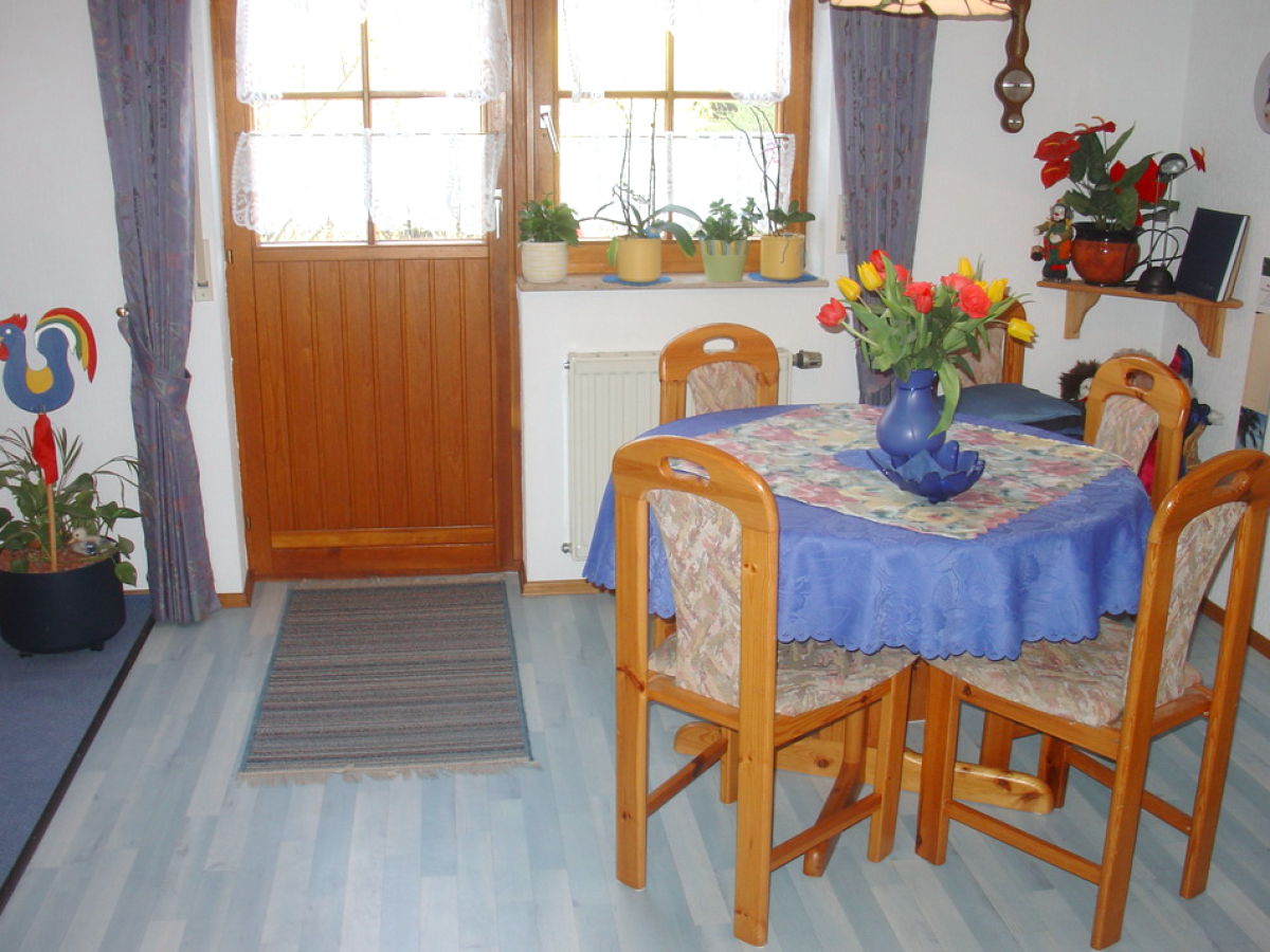Holiday apartment house Karler - Moos Lake Constance - Features photo 4