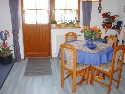 Holiday apartment house Karler - Moos Lake Constance - Features photo 4