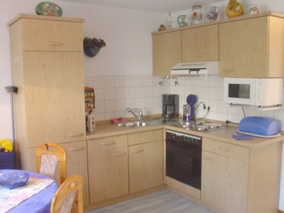 Holiday apartment house Karler - Moos Lake Constance - Features photo 5