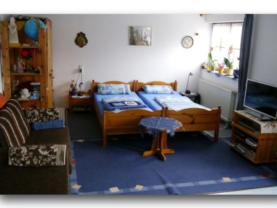 Holiday apartment house Karler - Moos Lake Constance - Features photo 7