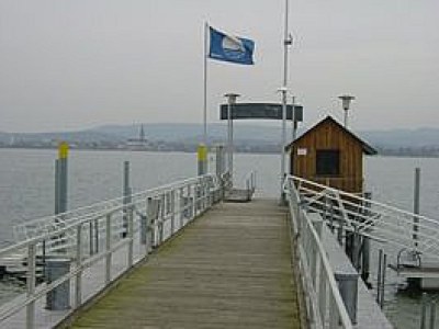 Holiday apartment house Karler - Moos Lake Constance - Environment photo 16