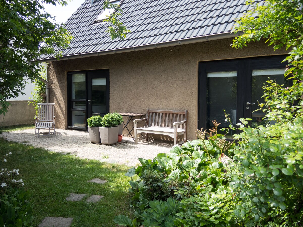 Holiday house Architektenhaus Dresden. - Outdoor photo 5