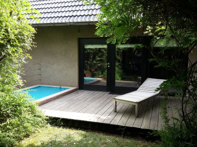 Holiday house Architektenhaus Dresden. - Outdoor photo 2