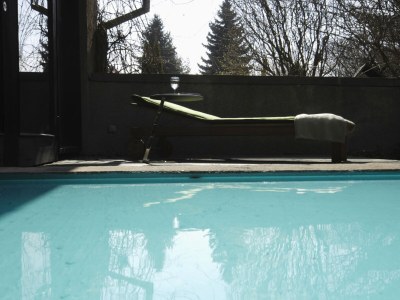 Holiday house Architektenhaus Dresden. - Outdoor photo 4