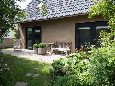 Holiday house Architektenhaus Dresden. - Outdoor photo 5