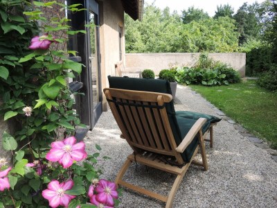 Holiday house Architektenhaus Dresden. - Outdoor photo 6