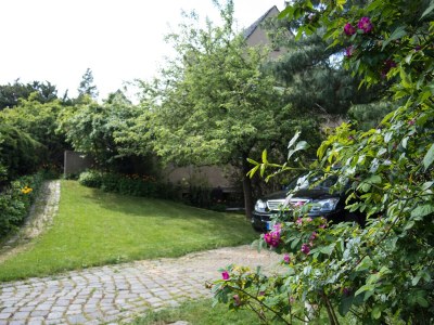 Holiday house Architektenhaus Dresden. - Outdoor photo 7