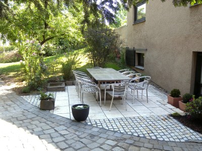 Holiday house Architektenhaus Dresden. - Outdoor photo 8