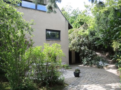 Holiday house Architektenhaus Dresden. - Outdoor photo 9