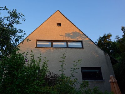 Holiday house Architektenhaus Dresden. - Outdoor photo 10
