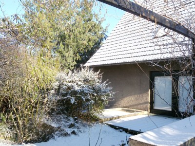 Holiday house Architektenhaus Dresden. - Outdoor photo 11