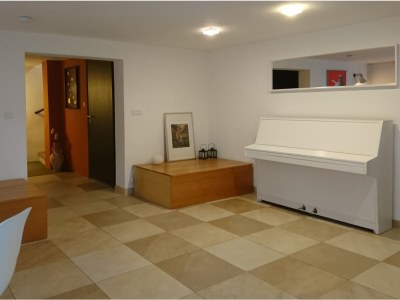 Holiday house Architektenhaus Dresden. - Features photo 12