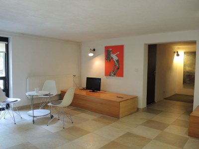 Holiday house Architektenhaus Dresden. - Features photo 13