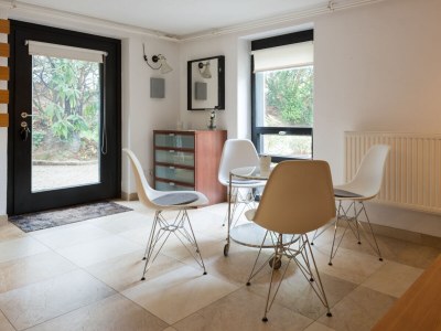 Holiday house Architektenhaus Dresden. - Features photo 14