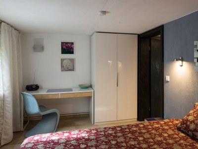 Holiday house Architektenhaus Dresden. - Features photo 16