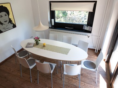 Holiday house Architektenhaus Dresden. - Features photo 18