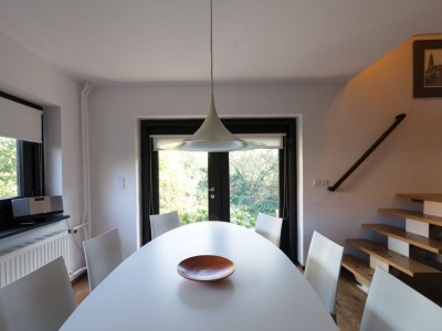 Holiday house Architektenhaus Dresden. - Features photo 19