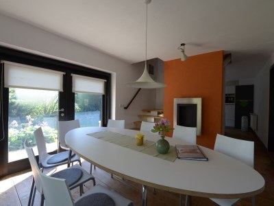 Holiday house Architektenhaus Dresden. - Features photo 20