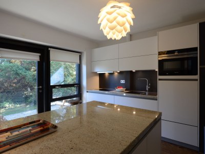 Holiday house Architektenhaus Dresden. - Features photo 21