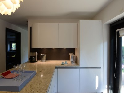 Holiday house Architektenhaus Dresden. - Features photo 22