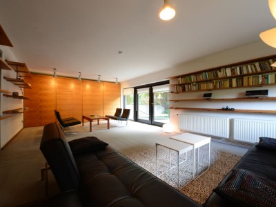 Holiday house Architektenhaus Dresden. - Features photo 23