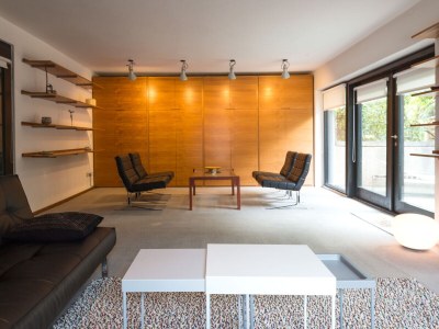 Holiday house Architektenhaus Dresden. - Features photo 24