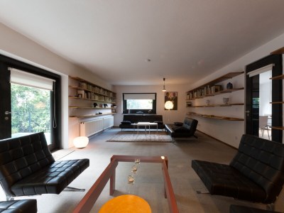 Holiday house Architektenhaus Dresden. - Features photo 25